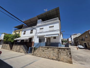 Casa en venda a Calle Colón 6
