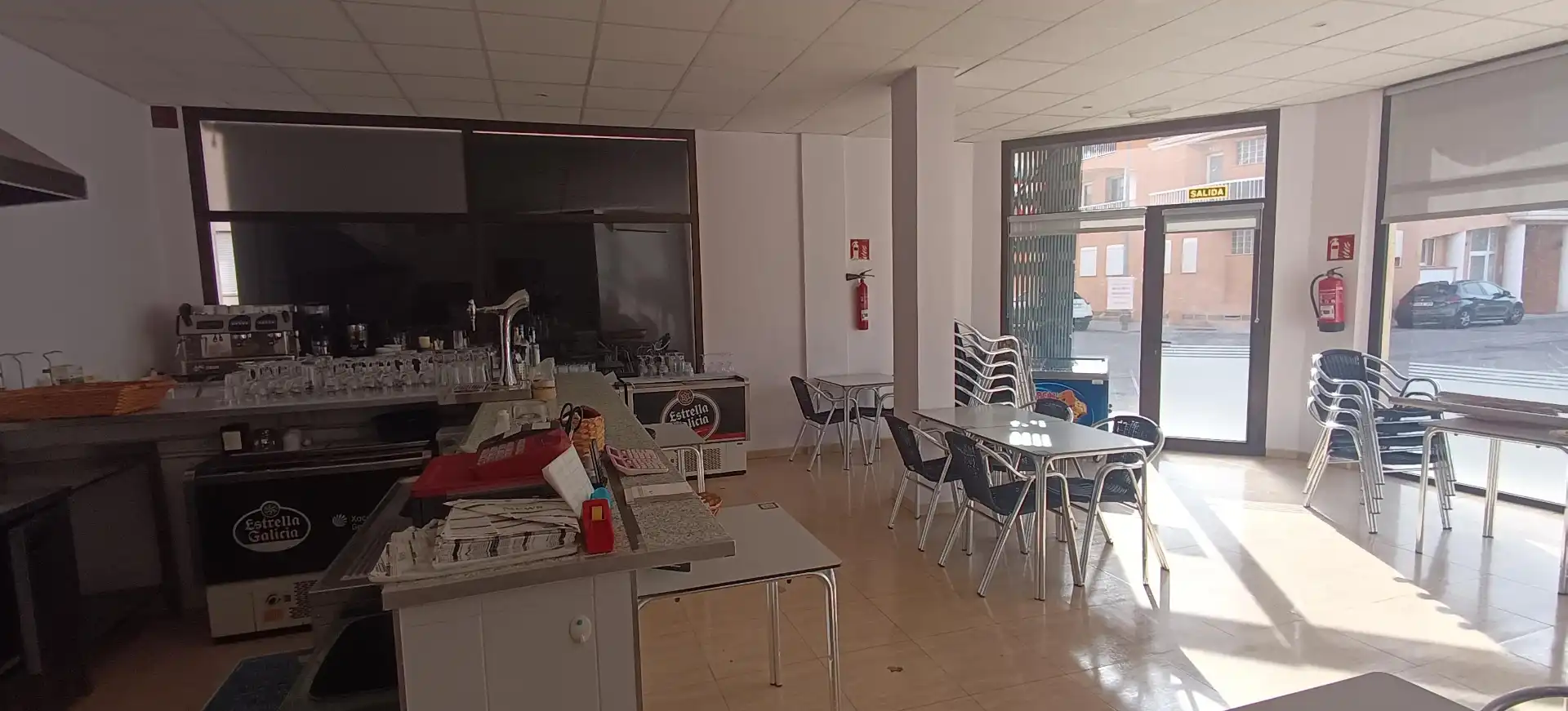 Local en venta en Campos con Aire acondicionado