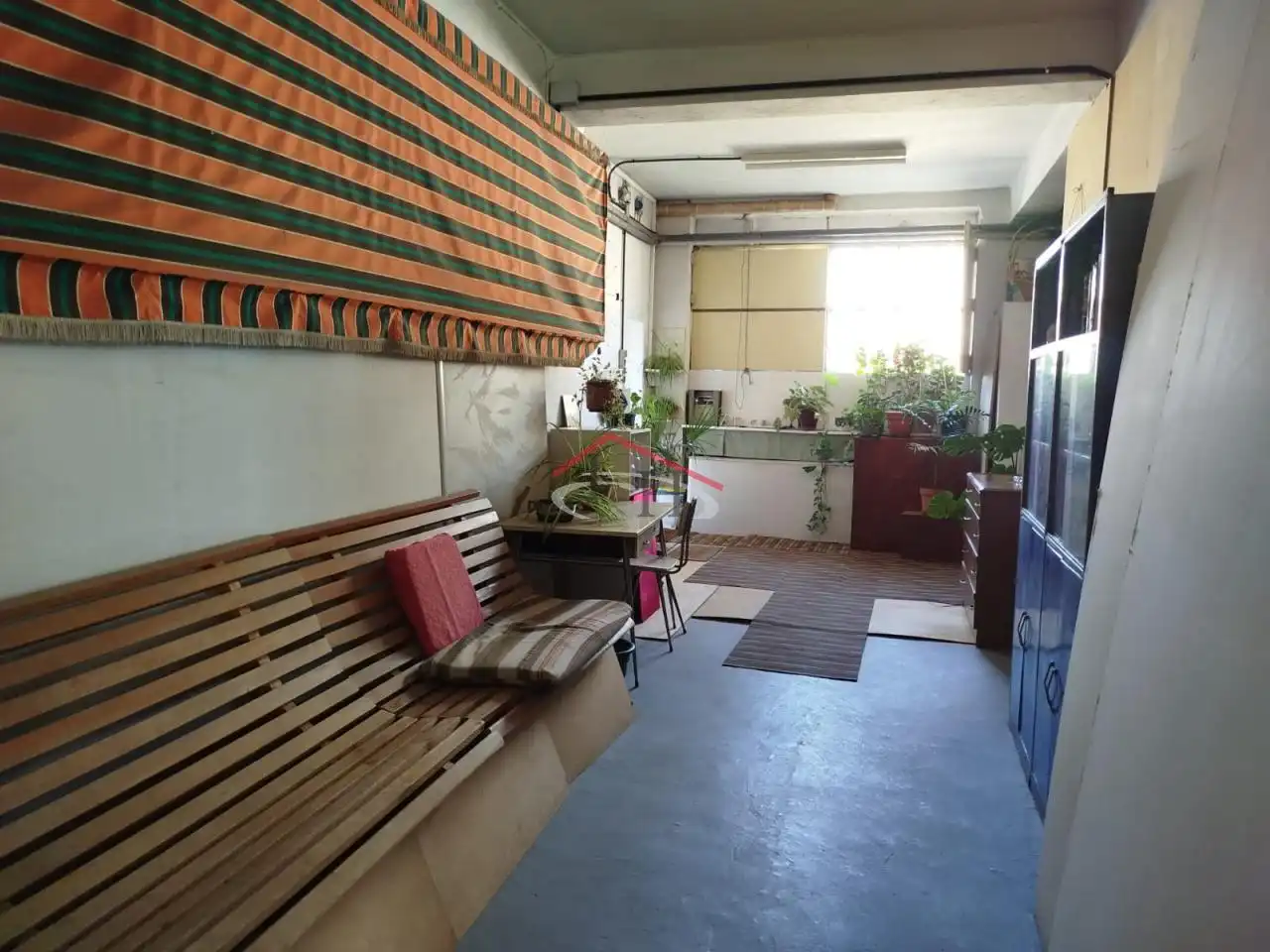 Casa con piscina en venta en Avenida Constitución, imagen 33