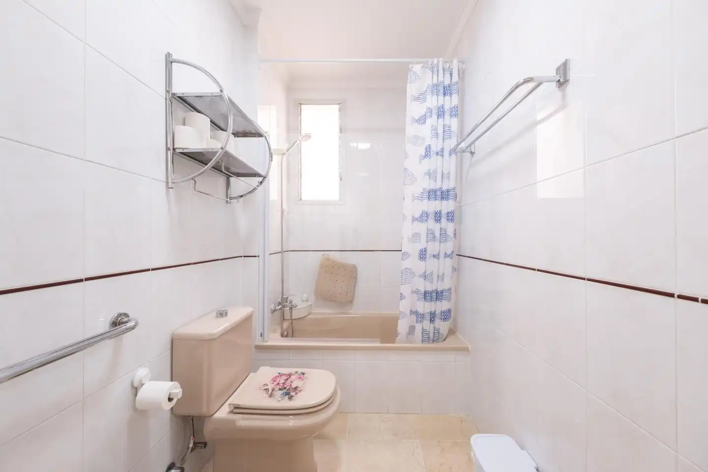 Bathroom of Houses for sale in Agaete
