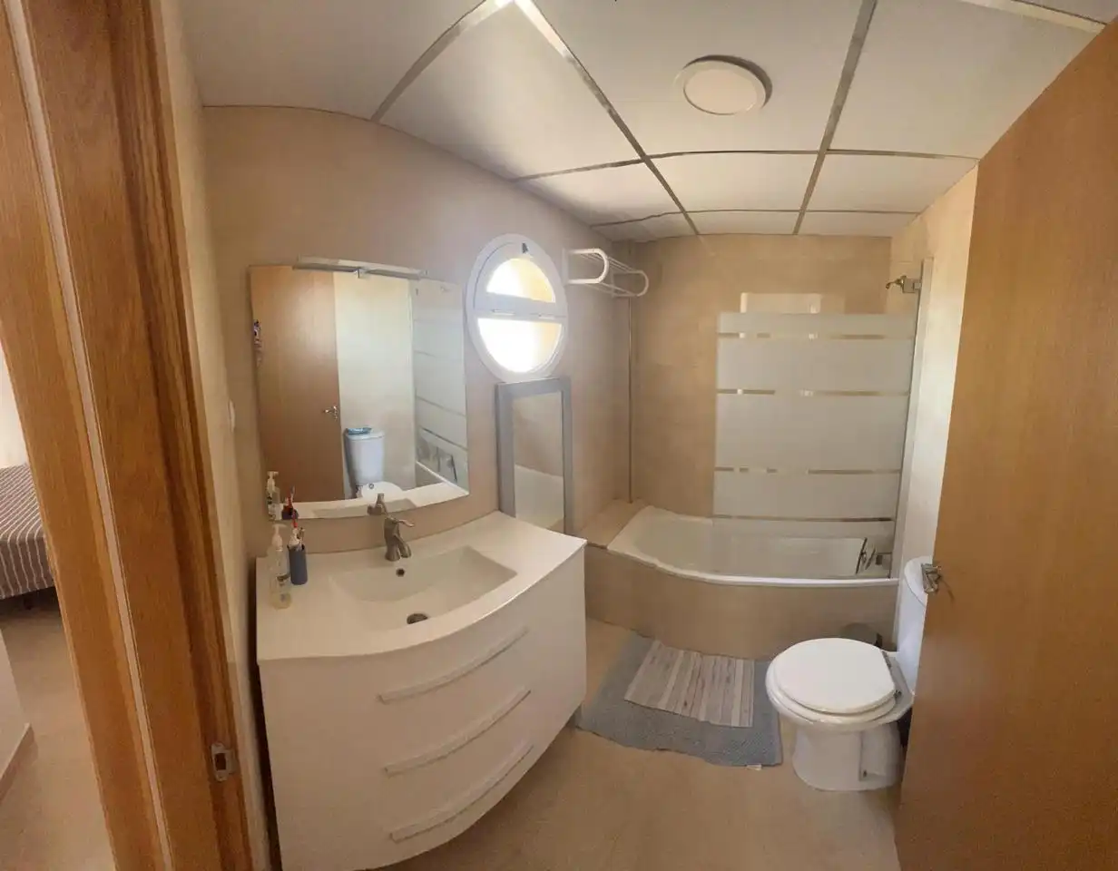 Duplex con piscina in vendita a Calle Pintor Sobejano, imagen 40