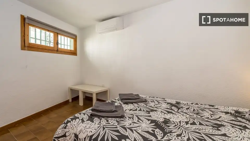 Room in Altea ciudad
