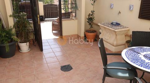 Photo 3 of House or chalet for sale in Calle Ecuador, 34, Hacienda del Álamo Golf, Fuente Álamo de Murcia