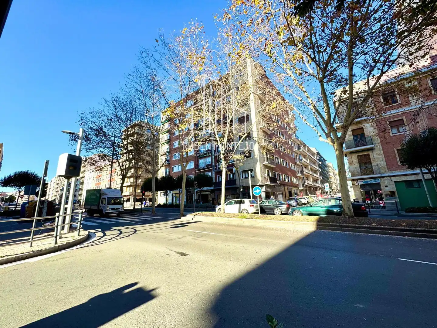 Piso de alquiler en Garrido y Bermejo, Garrido Sur