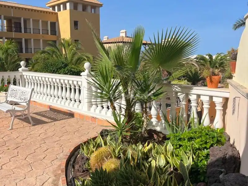 Apartment mit Aufzug zum Verkauf in Los Cristianos, imagen 23