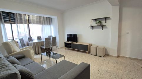 Foto 3 de Pis de lloguer a Avenida Damián Téllez Lafuente, Ciudad Jardín, Badajoz Capital