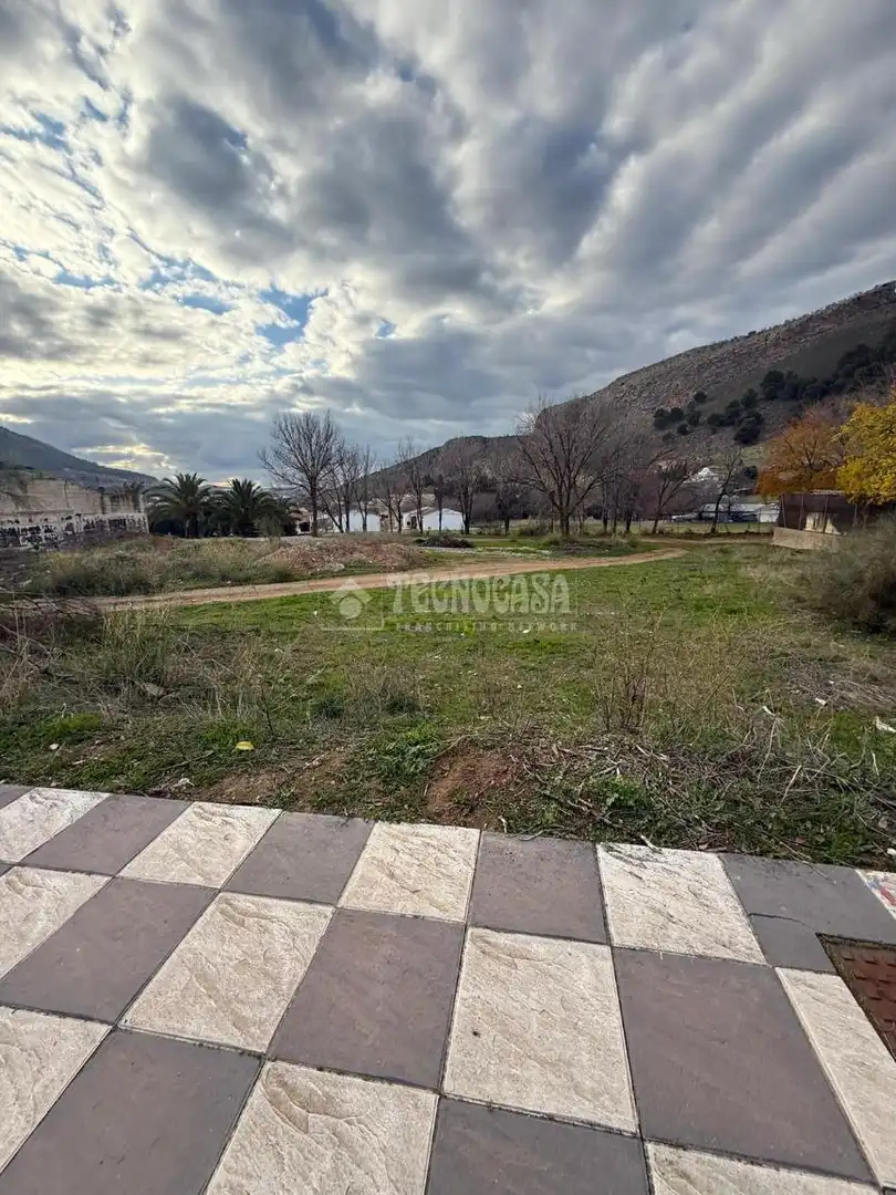 Residential land for sale in Loja, imagen 6