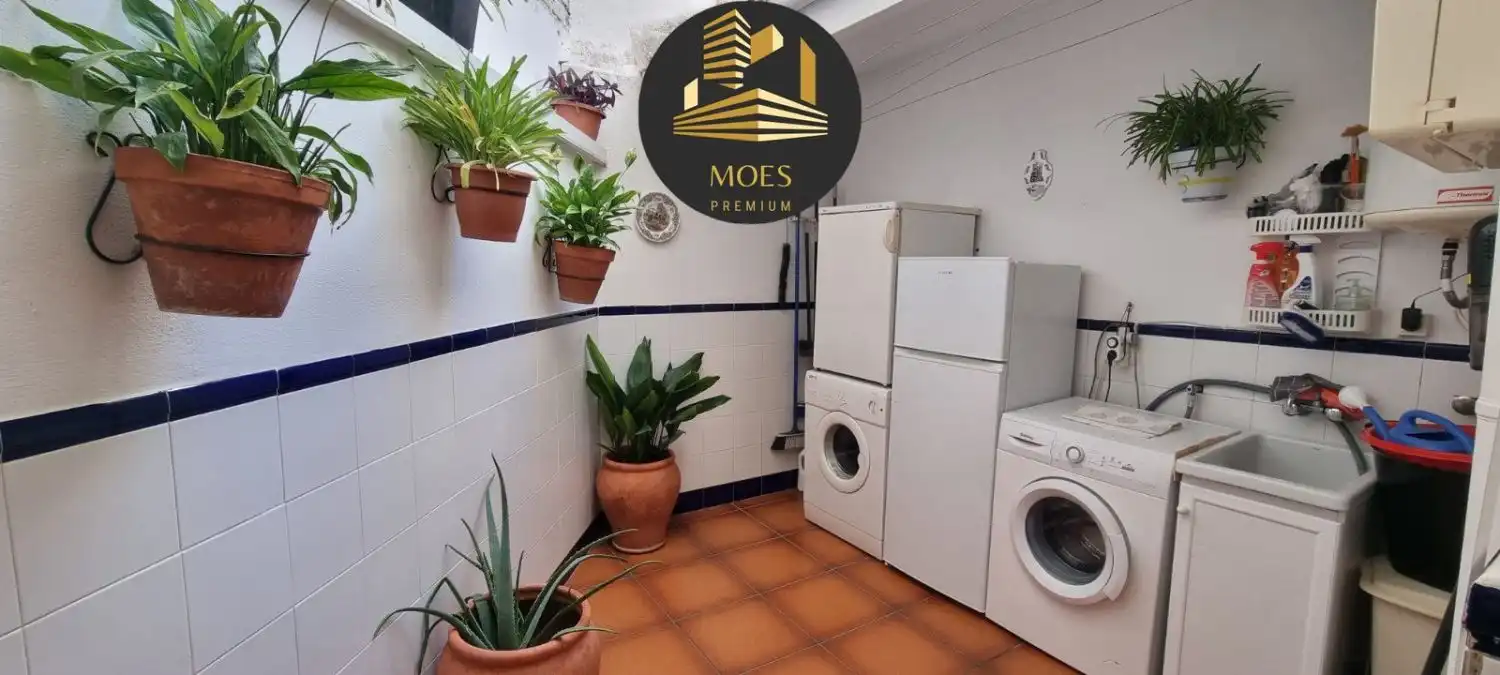 Casa amb terrassa en venda a Torredelcampo, imagen 11