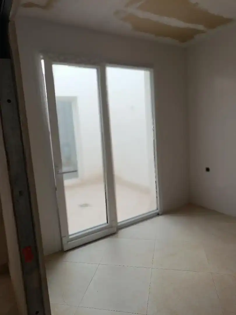 Terrassa de Casa o xalet en venda en El Saucejo amb Aire condicionat