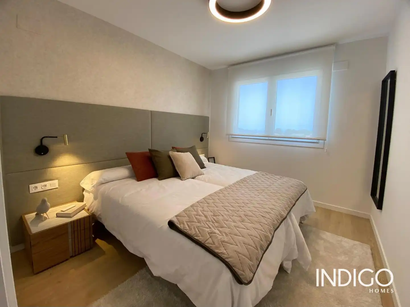 Terraced house with pool for sale in Serra Gelada, imagen 29