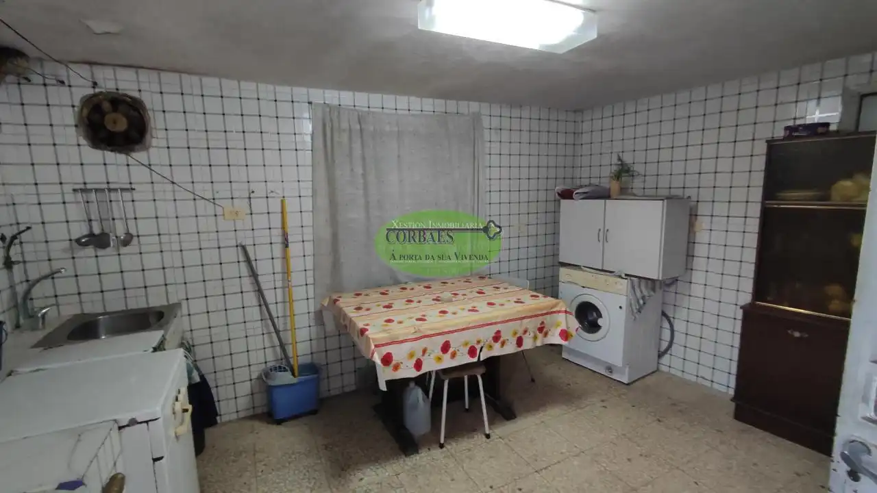 House with garden for sale in Nogueira de Ramuín, imagen 10