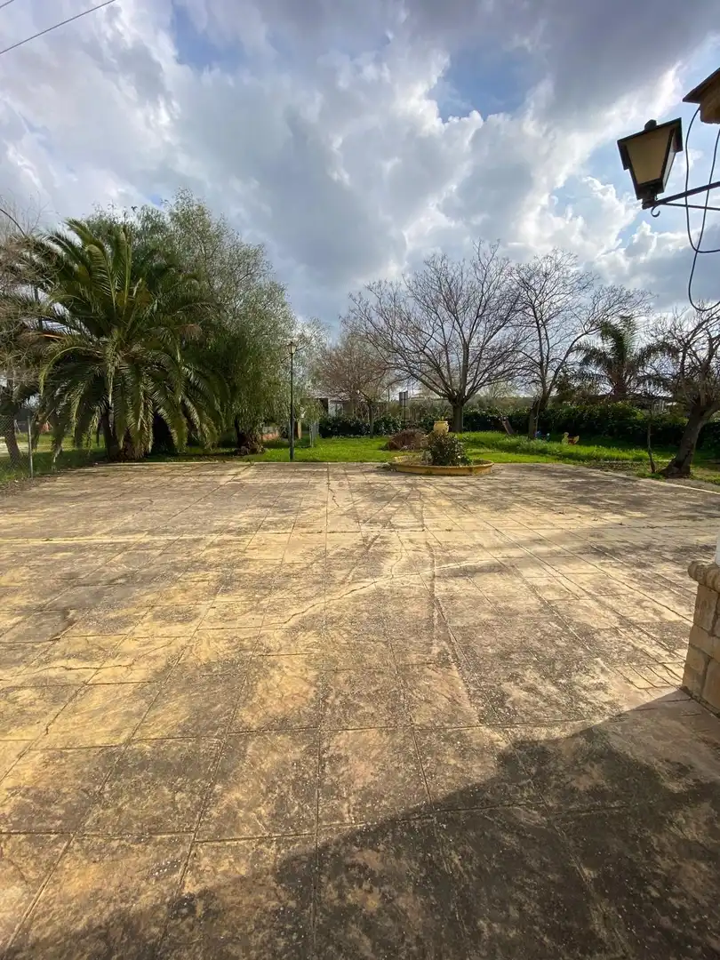 Casa o xalet en venda en Marchena