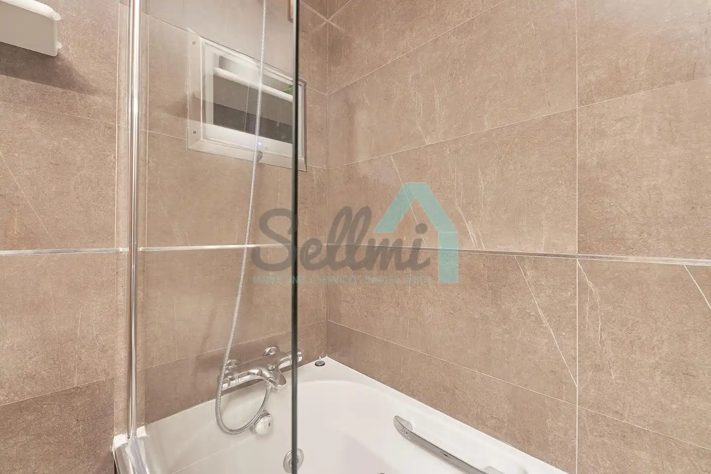 Wohnung mit Aufzug zur Miete in Calle Santa Doradía, imagen 35