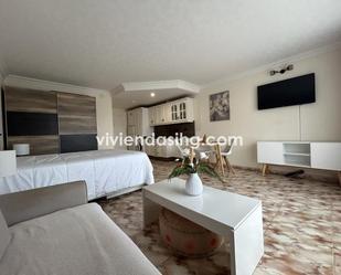 Bedroom of Study for sale in Puerto de la Cruz  with Terrace, Furnished and Community pool