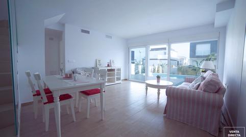 Foto 2 de Casa adosada en venda a Calle Malta, Monte y Mar, Alicante