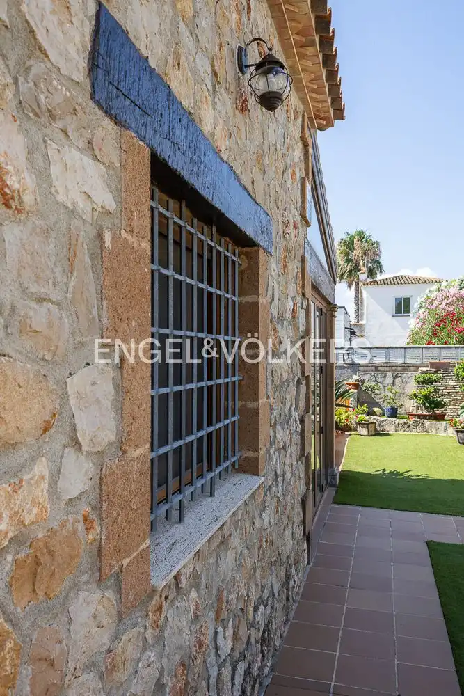 Casa con piscina in vendita a Els Poblets, imagen 71