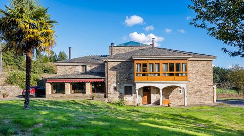 Foto 2 de Casa o chalet en venta en Parroquias del Este, Lugo