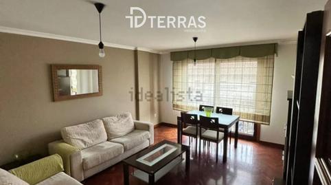 Foto 3 de Piso en venta en Estacion (da), Vilagarcía, Vilagarcía de Arousa