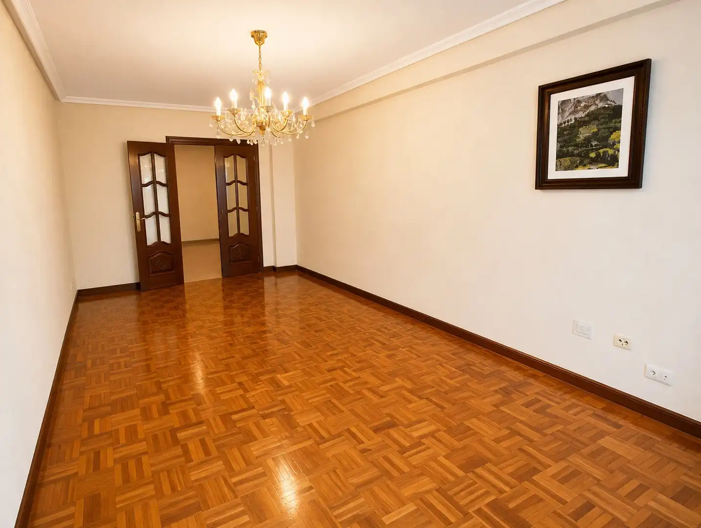 Flat with lift for sale in Calle de Jerónimo Ibran, imagen 4