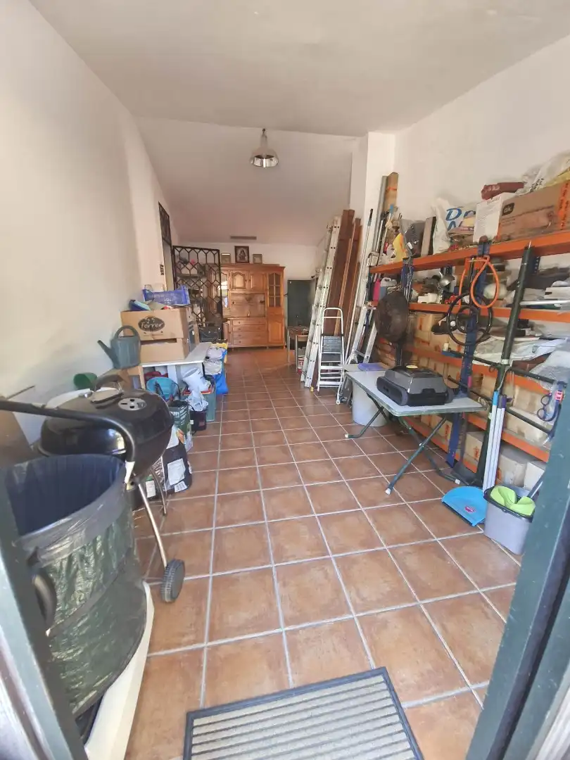 Maison rustique avec piscine à vendre à Periurbano Oeste - Sierra, imagen 31