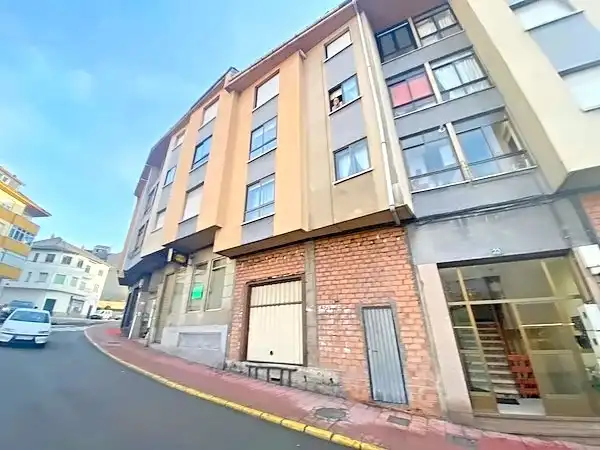 Pis en venda a Calle Garcia Vuelta, Villablino