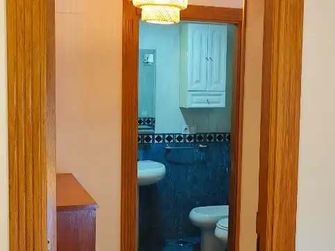 Flat for rent in Calle de María Neira, 29, La Ería