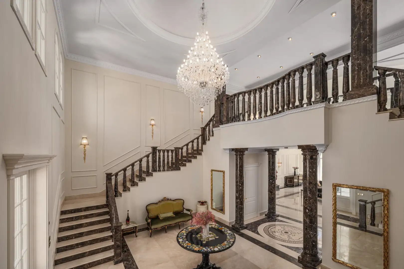 Casa con piscina in vendita a Marbella Centro, imagen 6