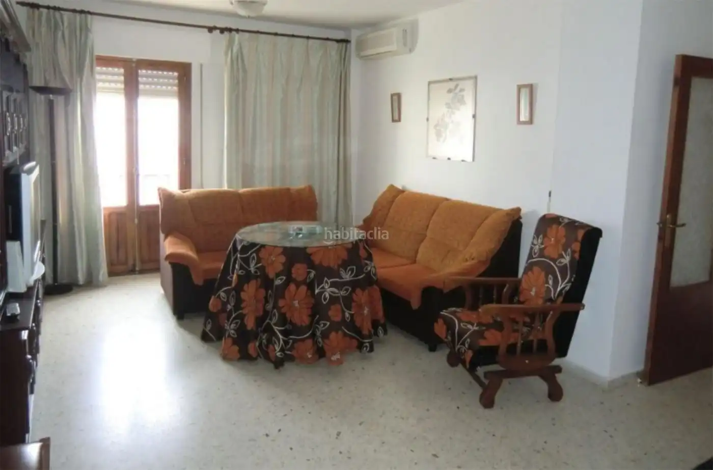 Piso en venta en Calle Extremadura 5