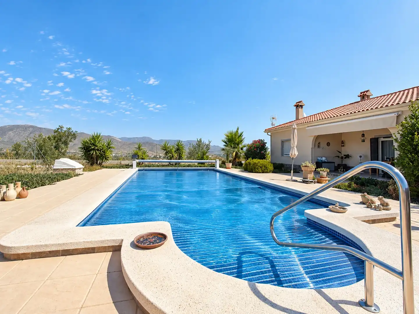 House for sale in Hondón de los Frailes, imagen 8