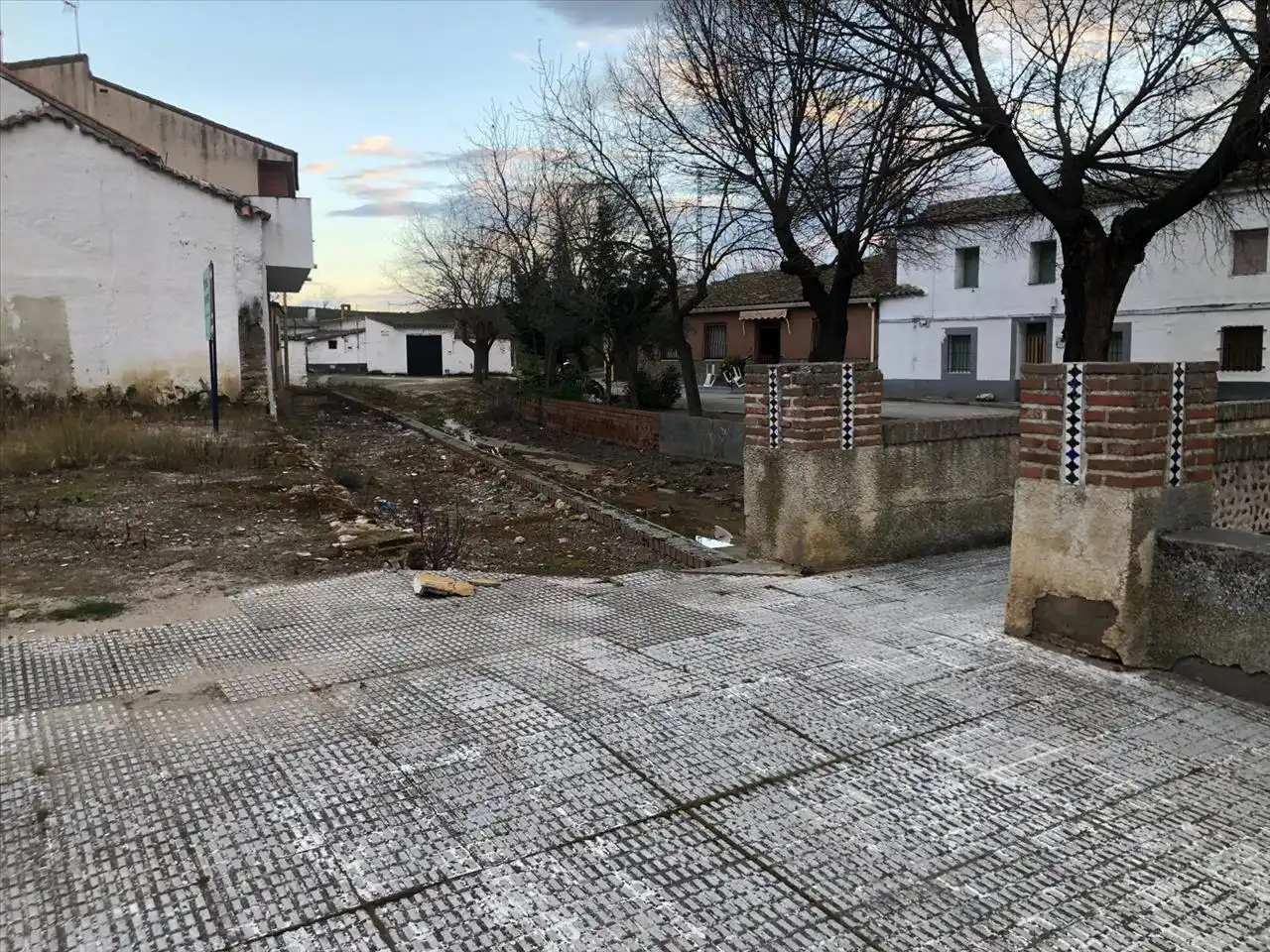 Casa en venda a Cuartel Bajo, imagen 3