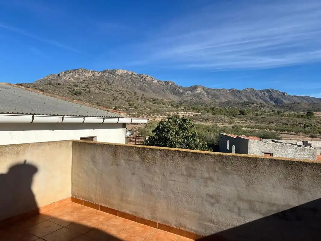 Casa rústica con terraza en venta en Calle Juan Jose, imagen 24
