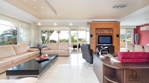 Foto 4 de Casa o xalet en venda a Capellanía - Retamar, Alhaurín de la Torre