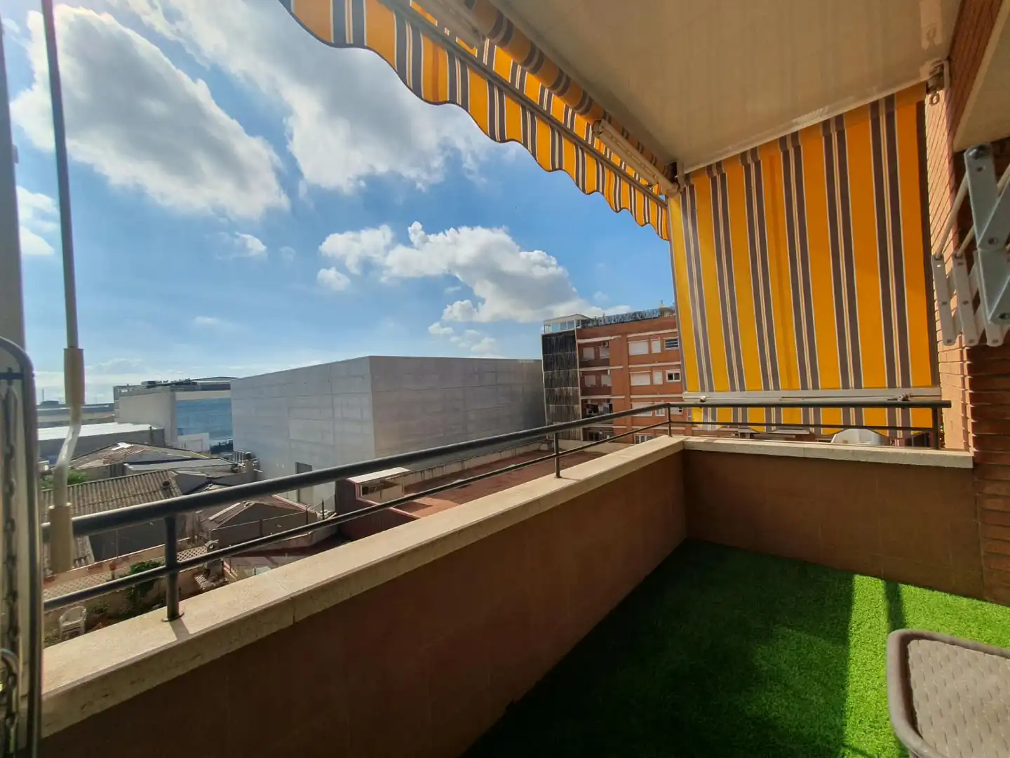 Piso con balcón en venta en Carretera de l'Hospitalet, imagen 7