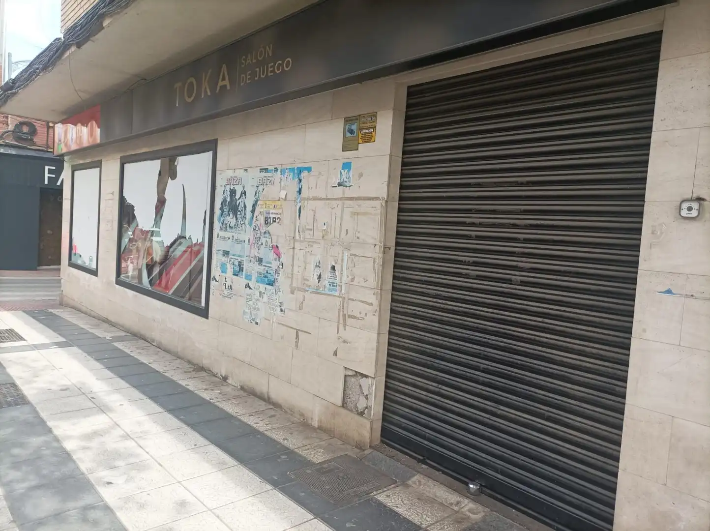 Business premises to rent in Guadix, imagen 6