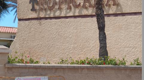 Foto 4 von Wohnung zum Verkauf in Avenida las Gaviotas, 49, El Sabinar – Urbanizaciones – Las Marinas – Playa Serena, Roquetas de Mar