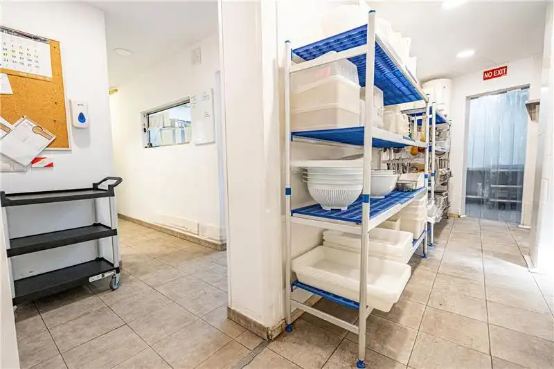 Local comercial en traspaso en Ponent, imagen 8