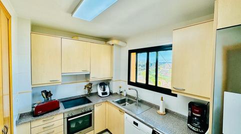 Foto 2 de Apartament en venda a Calle Maria de las Mercedes, 2, Los Pacos, Fuengirola