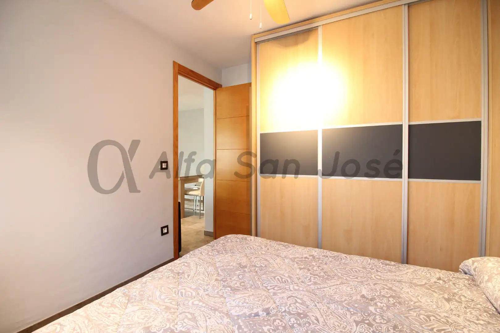Wohnung zur Miete in San Pablo - Santa Justa, imagen 14