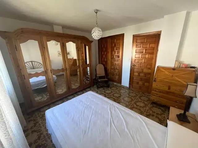 Habitación de Casa o chalet en venta en Albaicín