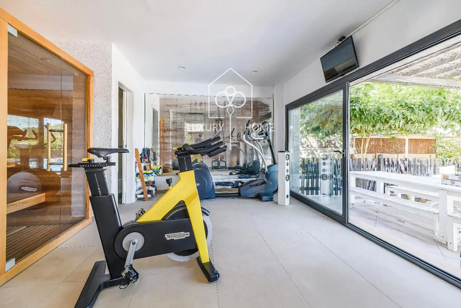 Vista exterior de Casa o chalet en venta en Gavà con Aire acondicionado, Calefacción y Terraza