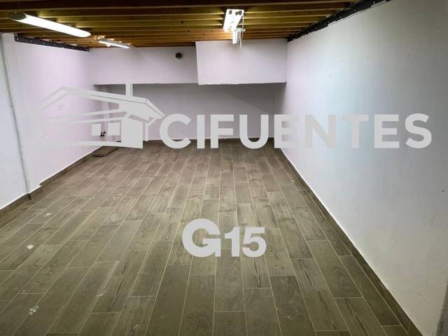 Local comercial en Venta en Polígono Barrio Olibet en Iztieta - Olibet - Etxeberrieta