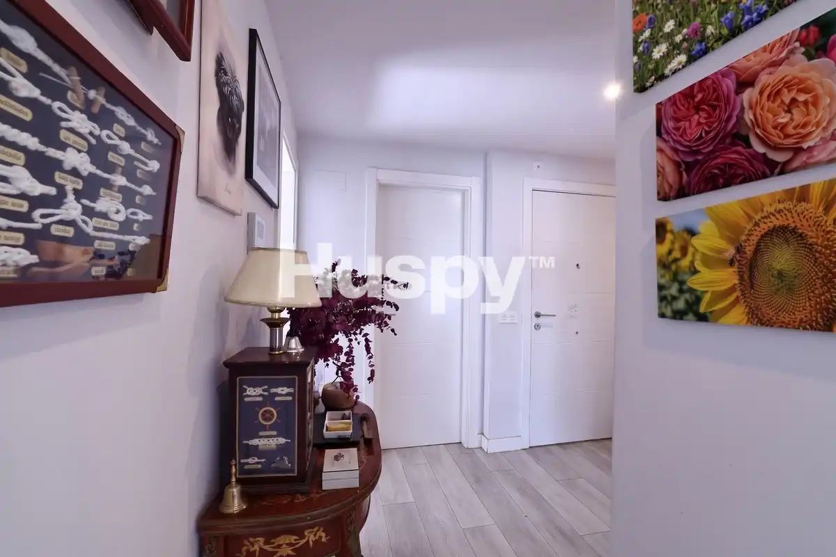 Duplex with terrace for sale in Calle Miguel López de Legazpi, imagen 4