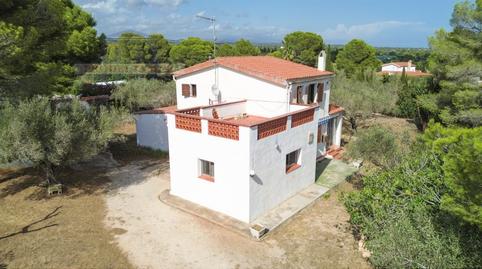 Foto 3 de Casa o xalet en venda a Calle Poligono 81, L'Ampolla, Tarragona
