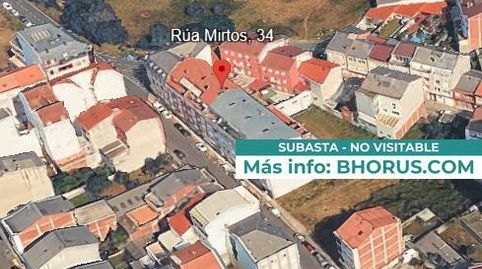 Photo 2 of Flat for sale in Mirtos, 34, Carballo, A Coruña