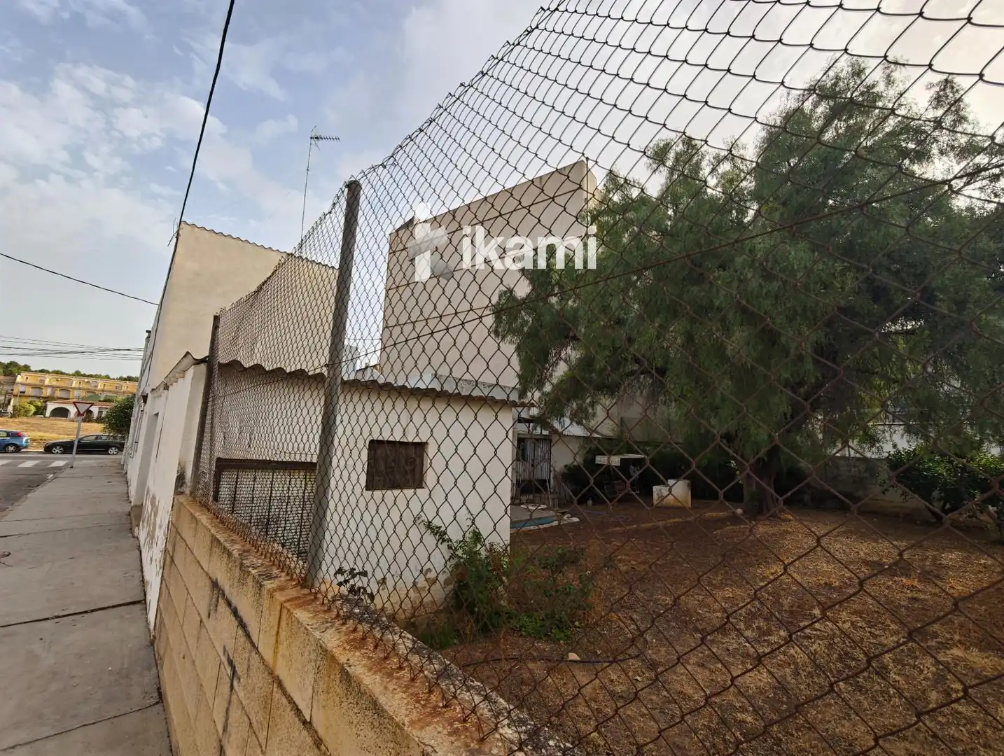 Casa amb jardí en venda a Blasco Ibañez, imagen 93