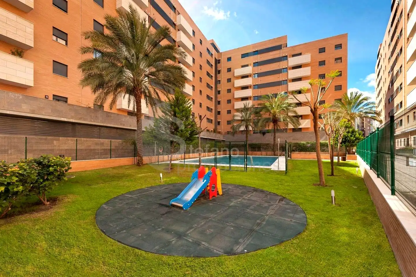 Piso con piscina en venta en Carretera de Cádiz, imagen 7
