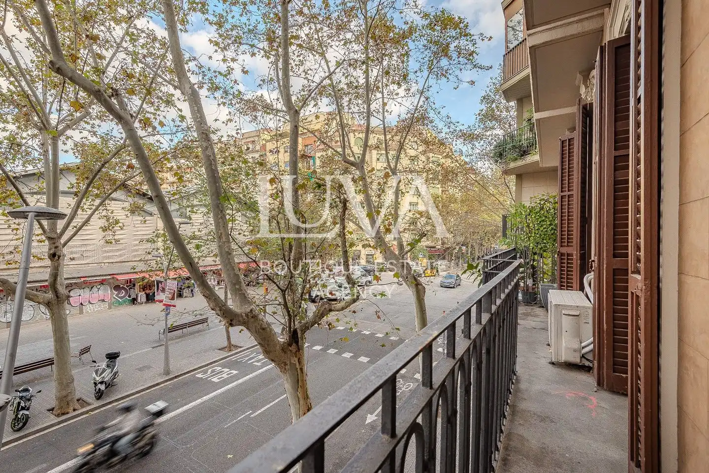 Wohnung mit Aufzug zum Verkauf in Eixample, imagen 9