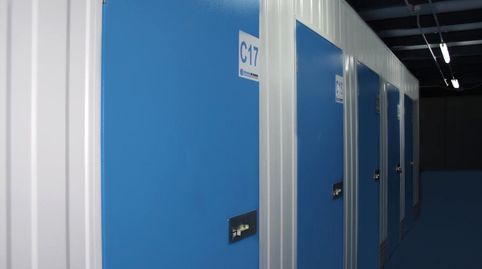 Foto 2 de Trastero de alquiler en Carrer Dels Manyans, 7, Alboraya Centro, Alboraya