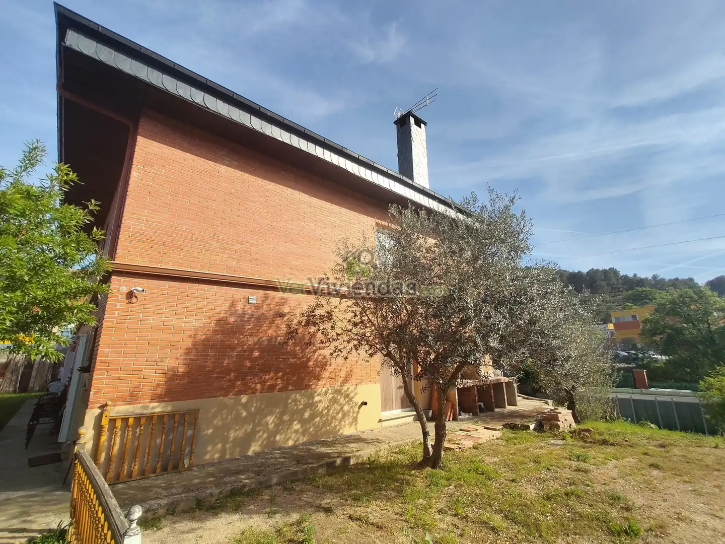 Maison avec terrasse à vendre à Corbera de Llobregat, imagen 18