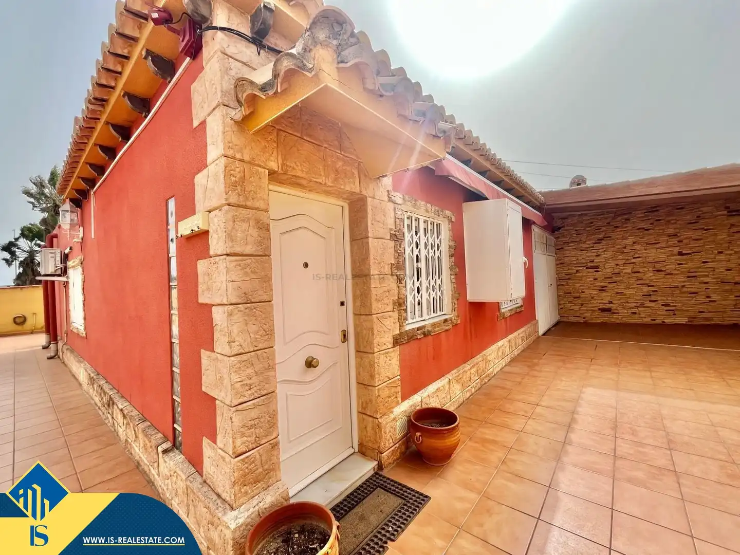 Villa avec piscine à vendre à Los Balcones - Los Altos, imagen 4